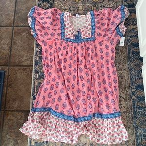 Old navy dress